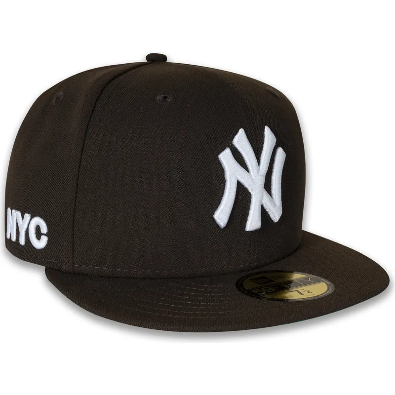 cap-rovna-brown-ajustada-59fifty-nyc-side-new-york-yankees-mlb-new-era