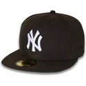 siltovka-rovna-hneda-upravena-59fifty-nyc-side-new-york-yankees-mlb-new-era