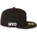 cap-rovna-brown-ajustada-59fifty-nyc-side-new-york-yankees-mlb-new-era