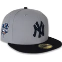 graue-und-marineblaue-59fifty-world-series-2000-side-patch-fitted-cap-der-new-york-yankees-mlb-von-new-era