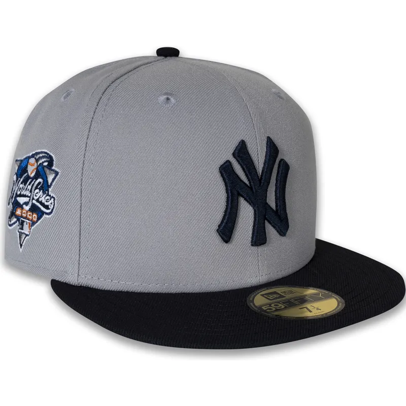 cap-rovna-gray-ajustada-59fifty-world-series-2000-side-patch-new-york-yankees-mlb-new-era