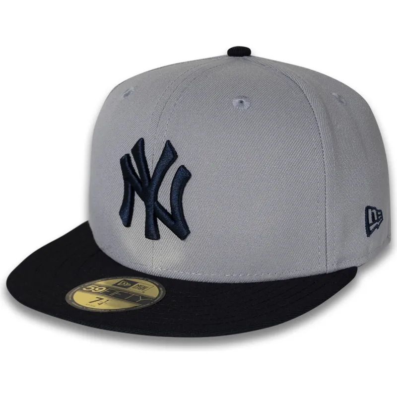 siltovky-rovna-siva-upraveny-59fifty-world-series-2000-side-patch-new-york-yankees-mlb-new-era