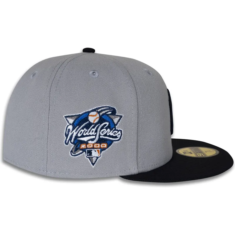cap-rovna-gray-ajustada-59fifty-world-series-2000-side-patch-new-york-yankees-mlb-new-era