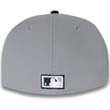 gorra-plana-gris-y-azul-marino-ajustada-59fifty-world-series-2000-side-patch-de-new-york-yankees-mlb-de-new-era