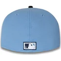 gorra-plana-azul-ajustada-59fifty-world-series-2003-side-patch-de-new-york-yankees-mlb-de-new-era