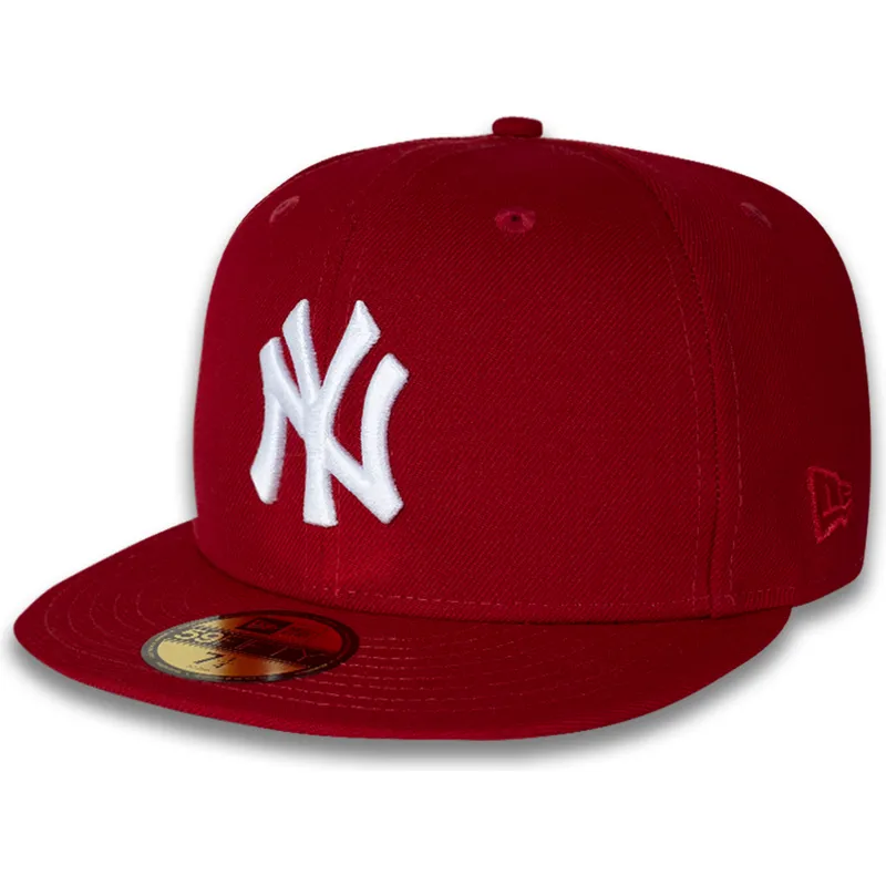 siltovka-rovna-cervena-upravena-59fifty-side-dominican-republic-new-york-yankees-mlb-new-era