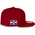 siltovka-rovna-cervena-upravena-59fifty-side-dominican-republic-new-york-yankees-mlb-new-era