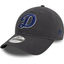 cap-zaoblena-gray-adjustable-strap-9twenty-core-classic-los-angeles-dodgers-mlb-new-era