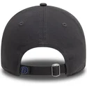 gorra-curva-gris-ajustable-9twenty-core-classic-de-los-angeles-dodgers-mlb-de-new-era