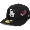 59fifty-planet-icon-los-angeles-dodgers-mlb-new-era