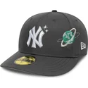 siltovka-zaoblena-siva-upravena-59fifty-planet-icon-new-york-yankees-mlb-new-era