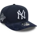 siltovka-zaoblena-tmavomodra-snapback-19twenty-coops-cord-new-york-yankees-mlb-new-era