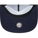 siltovka-zaoblena-tmavomodra-snapback-19twenty-coops-cord-new-york-yankees-mlb-new-era