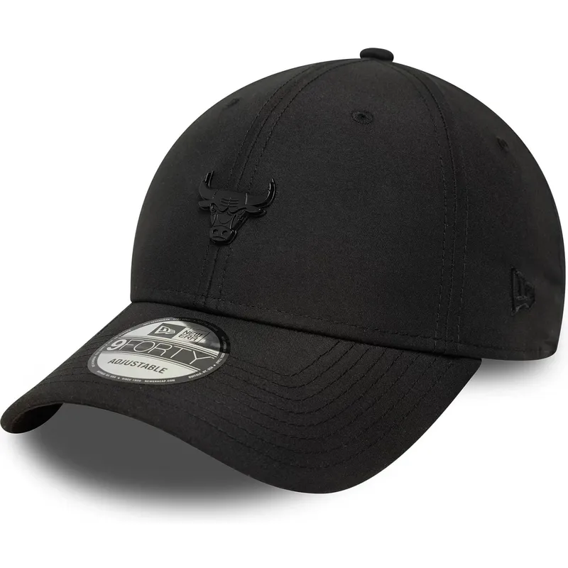 cap-zaoblena-black-adjustable-strap-9forty-pin-chicago-bulls-nba-new-era