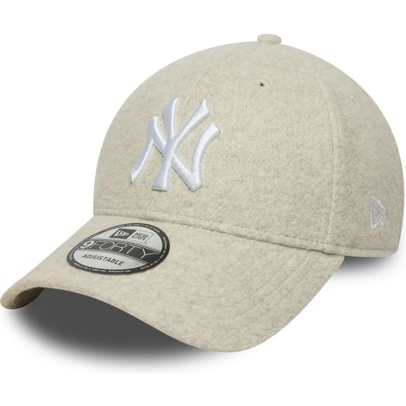 cap-zaoblena-beige-snapback-9forty-melton-wool-new-york-yankees-mlb-new-era