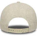 cap-zaoblena-beige-snapback-9forty-melton-wool-new-york-yankees-mlb-new-era