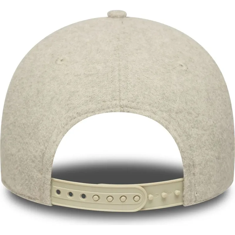 cap-zaoblena-beige-snapback-9forty-melton-wool-new-york-yankees-mlb-new-era