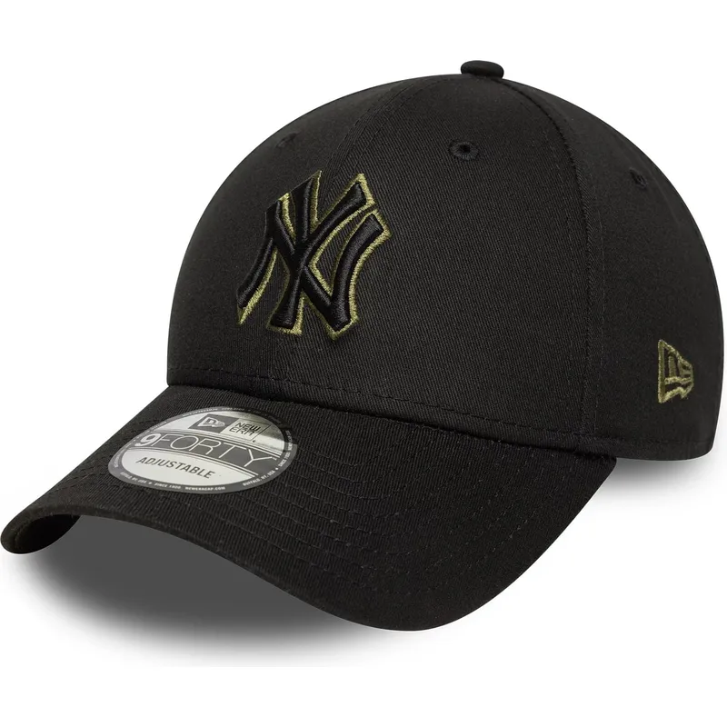 siltovka-zaoblena-cierna-nastavitelny-9forty-outline-new-york-yankees-mlb-new-era