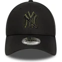 siltovka-zaoblena-cierna-nastavitelny-9forty-outline-new-york-yankees-mlb-new-era