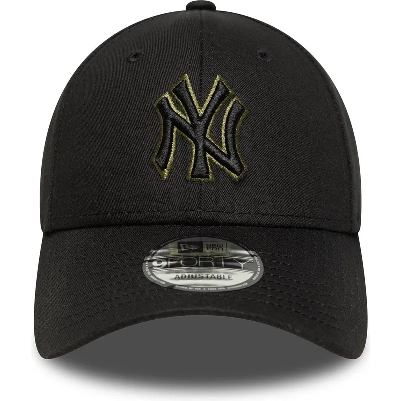 siltovka-zaoblena-cierna-nastavitelny-9forty-outline-new-york-yankees-mlb-new-era