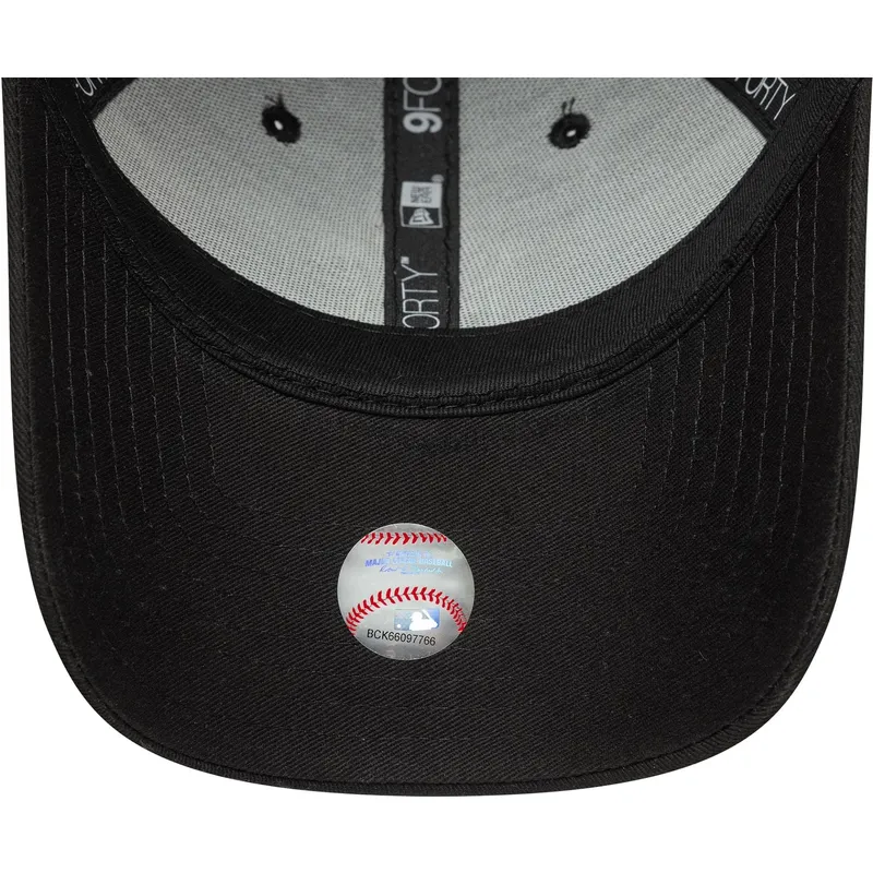 siltovka-zaoblena-cierna-nastavitelny-9forty-outline-new-york-yankees-mlb-new-era