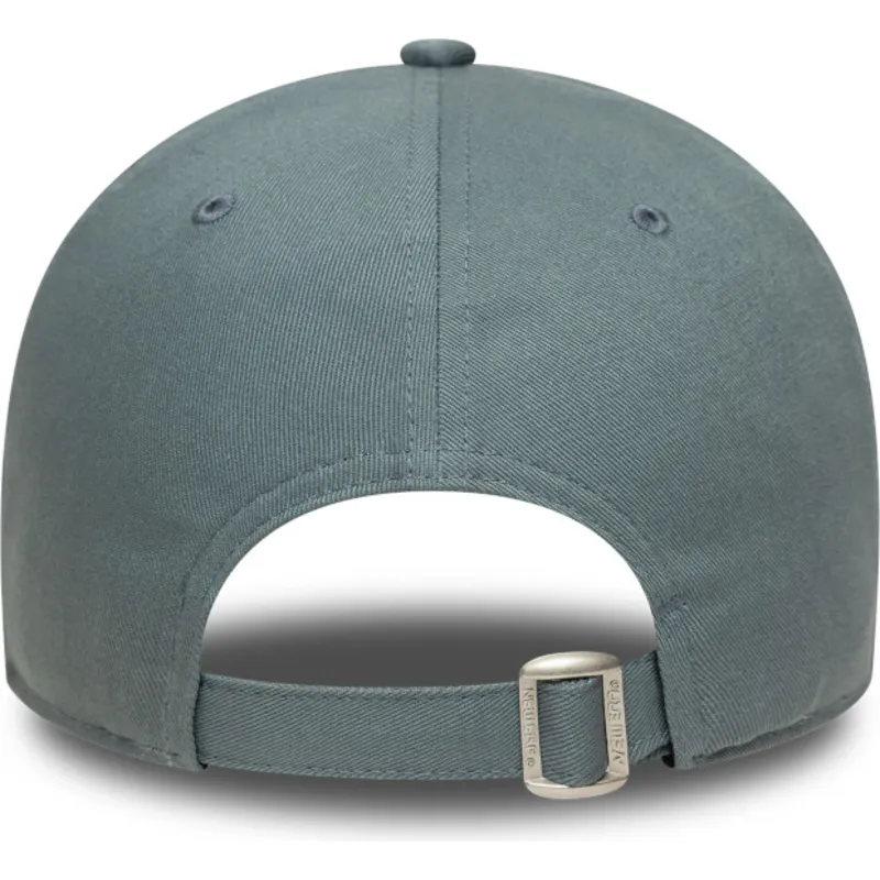 siltovka-zaoblena-siva-nastavitelny-9forty-league-essential-new-york-yankees-mlb-new-era