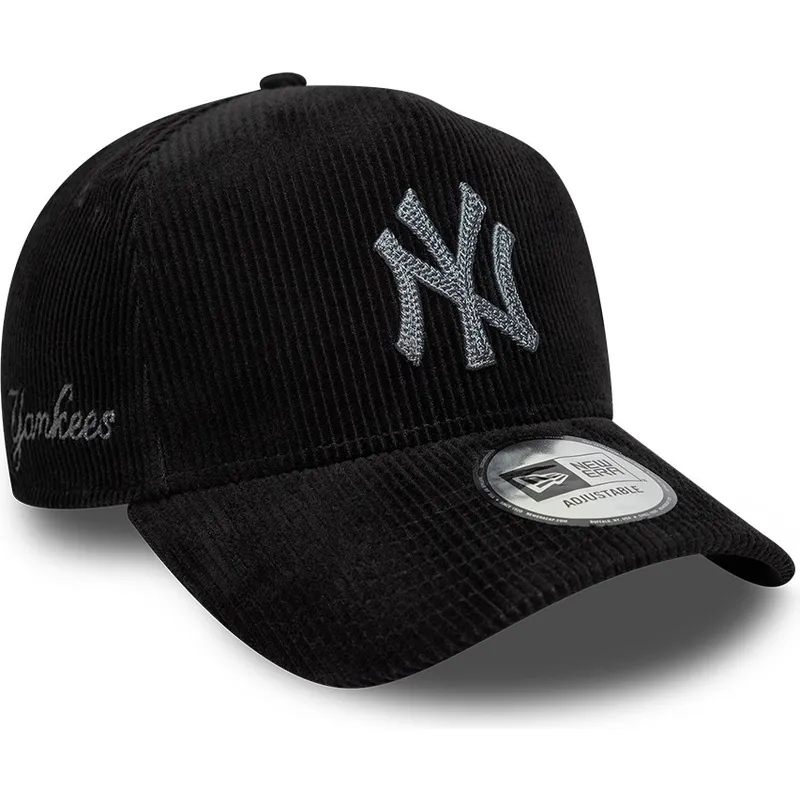 cap-zaoblena-black-adjustable-strap-9forty-e-frame-cord-new-york-yankees-mlb-new-era