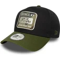 siltovka-zaoblena-viacfarebna-snapback-9forty-e-frame-camo-patch-new-era