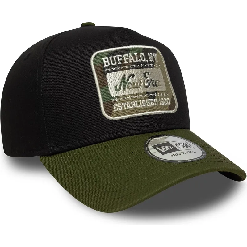 siltovka-zaoblena-viacfarebna-snapback-9forty-e-frame-camo-patch-new-era
