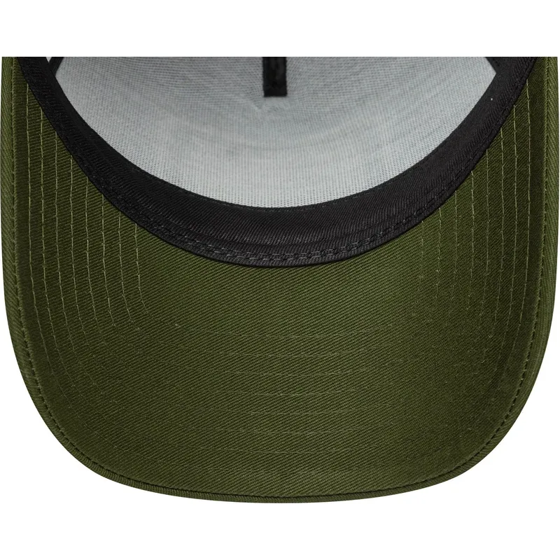 cap-zaoblena-multicolor-snapback-9forty-new-era cap-zaoblena-multicolor-snapback-9forty-new-era