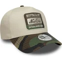 cap-zaoblena-camouflage-snapback-9forty-new-era