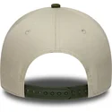 cap-zaoblena-camouflage-snapback-9forty-new-era