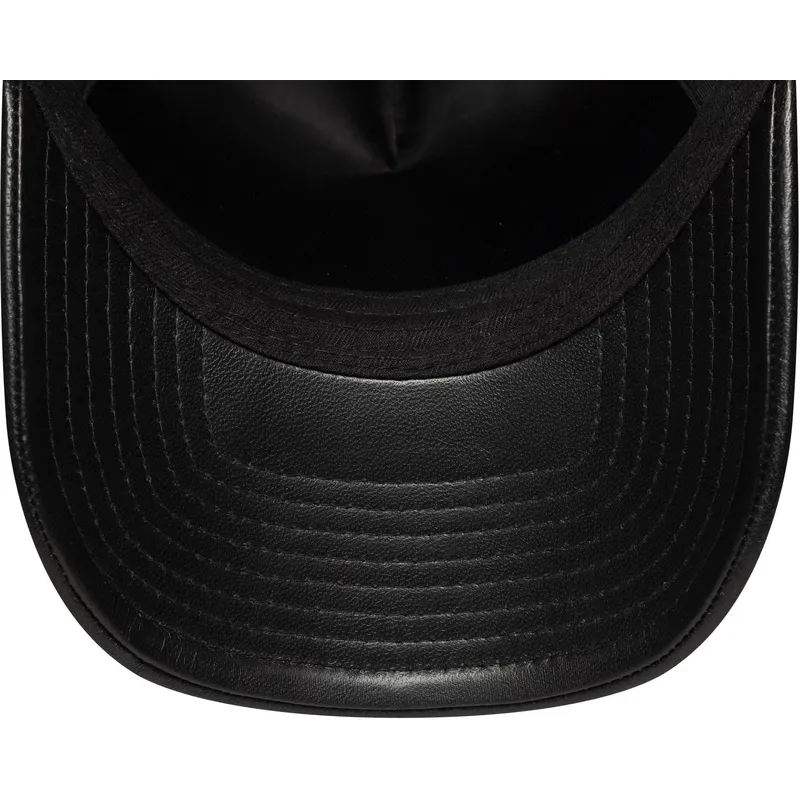 siltovka-zaoblena-cierna-nastavitelny-9forty-e-frame-img-leather-new-york-yankees-mlb-new-era
