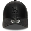 snapback-9forty-m-crown-pu-los-angeles-dodgers-mlb-new-era