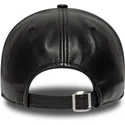 cap-zaoblena-black-adjustable-strap-9forty-m-crown-img-leather-new-york-yankees-mlb-new-era