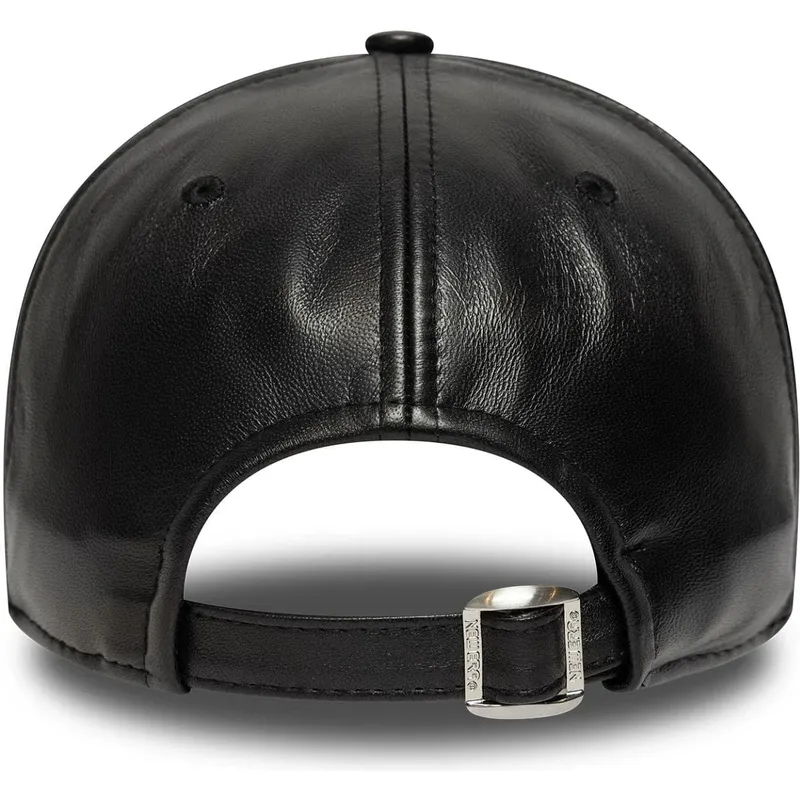 cap-zaoblena-black-adjustable-strap-9forty-m-crown-img-leather-new-york-yankees-mlb-new-era