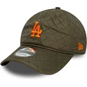 cap-zaoblena-green-adjustable-strap-9twenty-quilted-los-angeles-dodgers-mlb-new-era