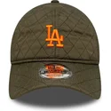 cap-zaoblena-green-adjustable-strap-9twenty-quilted-los-angeles-dodgers-mlb-new-era
