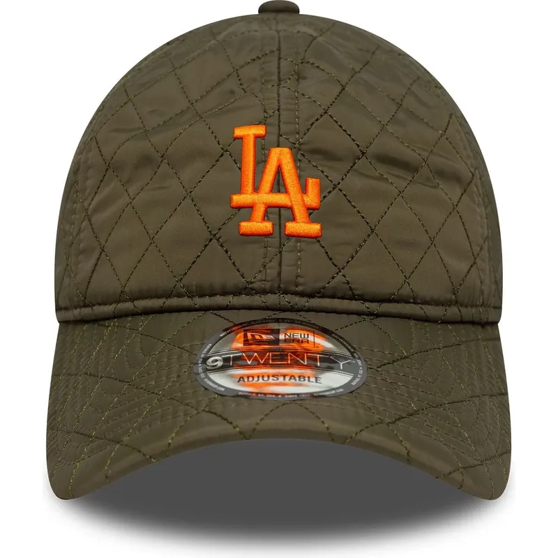 cap-zaoblena-green-adjustable-strap-9twenty-quilted-los-angeles-dodgers-mlb-new-era