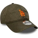 cap-zaoblena-green-adjustable-strap-9twenty-quilted-los-angeles-dodgers-mlb-new-era