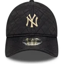 cap-zaoblena-black-adjustable-strap-9twenty-quilted-new-york-yankees-mlb-new-era