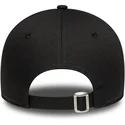 siltovka-zaoblena-cierna-nastavitelny-9forty-metallic-new-york-yankees-mlb-new-era