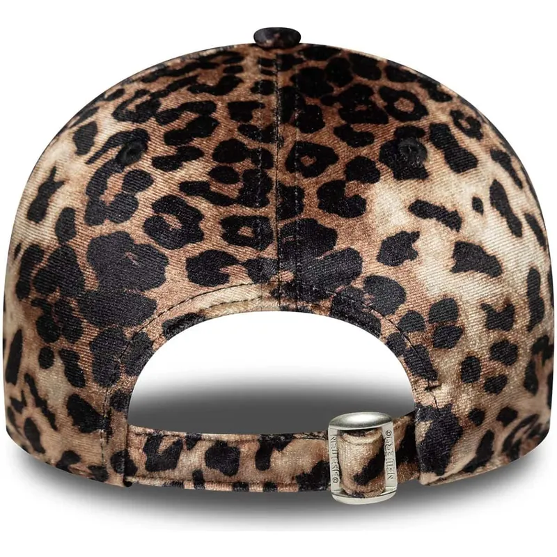 siltovka-zaoblena-leopardi-nastavitelny-9forty-leo-velour-new-york-yankees-mlb-new-era