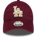 9twenty-boucle-los-angeles-dodgers-mlb-new-era