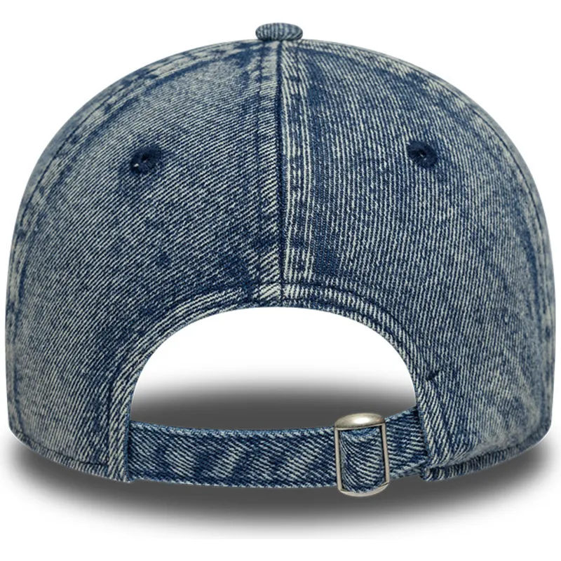 siltovka-zaoblena-modra-nastavitelny-9twenty-denim-los-angeles-dodgers-mlb-new-era