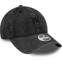 cap-zaoblena-black-adjustable-strap-9twenty-denim-new-york-yankees-mlb-new-era