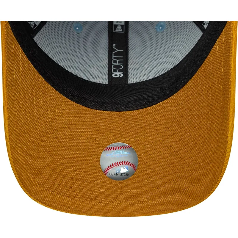 siltovky-zaoblena-viacfarebna-nastavitelny-pasik-pre-deti-9forty-cord-new-york-yankees-mlb-new-era