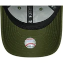 siltovka-zaoblena-zelena-nastavitelny-pre-deti-9forty-space-icon-new-york-yankees-mlb-new-era