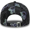 cap-zaoblena-black-adjustable-strap-pre-deti-9forty-new-era