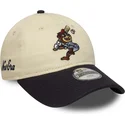 cap-zaoblena-multicolor-adjustable-strap-pre-deti-9twenty-new-era